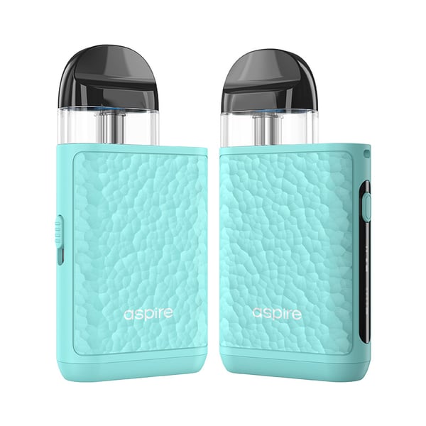 Aspire Minican 4 Plus Pod System Kit 1000mAh 3ml