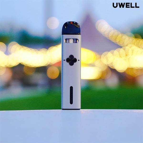 Uwell Caliburn Explorer Pod System Kit 1000mAh 4ml