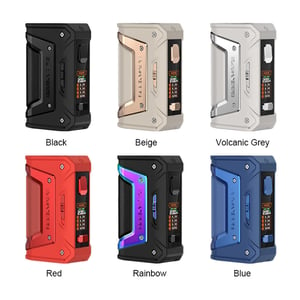 Geekvape L200 (Aegis Legend 2) Classic Mod