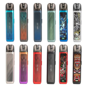 Lost Vape Ursa nano Pod System Kit 800mAh 2.5ml