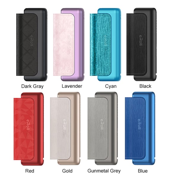 Joyetech eRoll Slim PCC Box 1500mAh