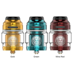 Geekvape ZX RTA Tank Atomizer 4.5ml