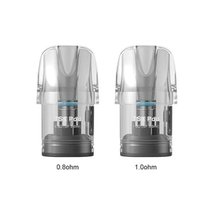 Aspire TSX Pod Cartridge for Cyber S Kit / Cyber X Kit 3ml (2pcs/pack)