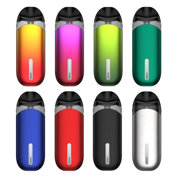 Vaporesso Zero S Pod System Kit 650mAh 2ml