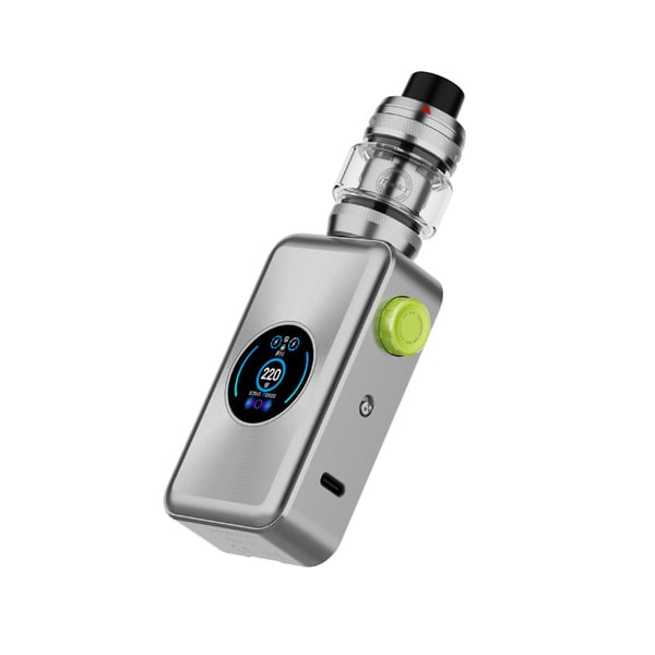 Vaporesso GEN MAX Mod Kit With iTank T Atomizer 6ml