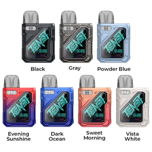 Uwell Caliburn GK3 TENET Pod System Kit 1000mAh 2.5ml