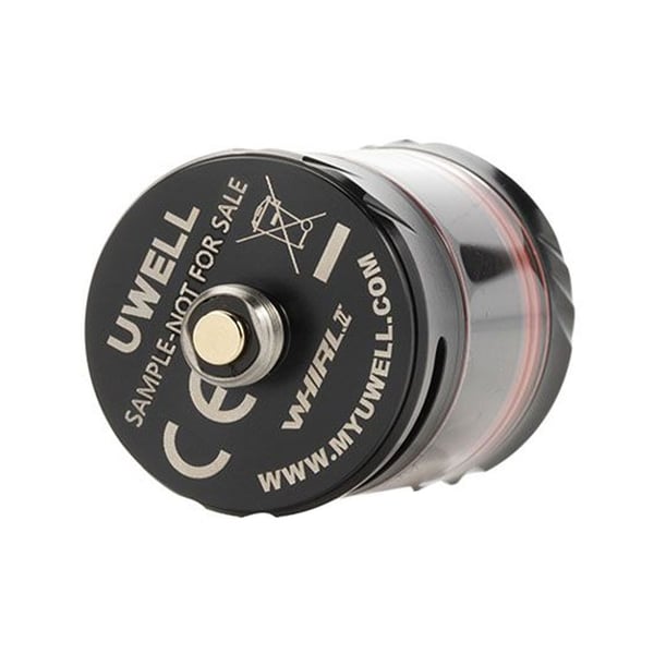 Uwell Whirl II Tank Atomizer 3.5ml