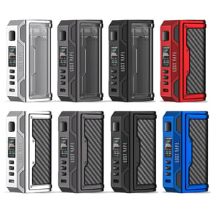 Lost Vape Thelema Quest 200W Box Mod