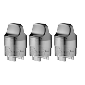 SMOK RPM C Empty Pod Cartridge 4ml (3pcs/pack)