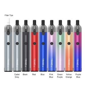 Innokin Trine Q Battery Replaceable Pod System Kit 1050mAh 3ml 1