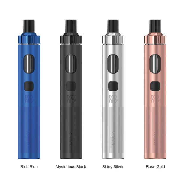 Joyetech eGo AIO 2 Kit 1700mAh 2ml