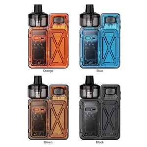 Uwell Crown M Pod Mod Kit 1000mAh 4ml