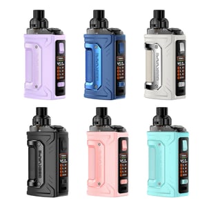 Geekvape H45 Classic Pod System Kit 1400mAh 4ml