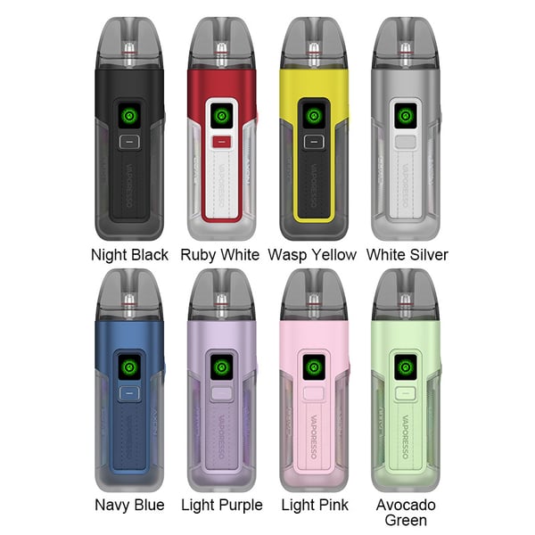 Vaporesso Luxe X2 Pod System Kit 2000mAh 5ml