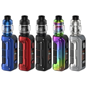 Geekvape Max100 (Aegis Max 2) 100W Kit with Z Subohm 2021Tank Atomizer 5ml