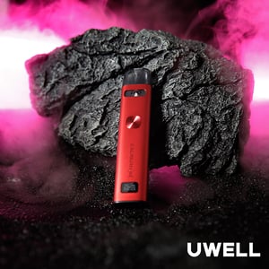 Uwell Caliburn G3 Pod System Kit 900mAh 2.5ml / 2ml