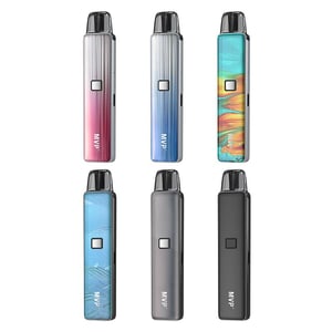 Innokin MVP Pod System Kit 500mAh 2.7ml