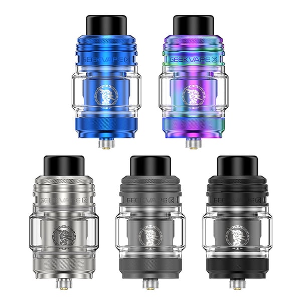 Geekvape Z Fli Tank Atomizer 5.5ml