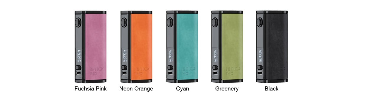 Eleaf iStick i40 Box Mod 2600mAh 1