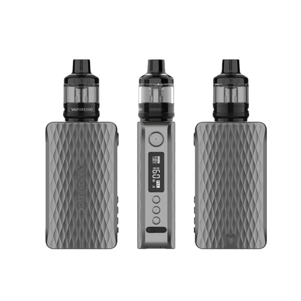 Vaporesso GEN 160 Mod kit With GTX Pod Tank Atomizer 5ml Limited Version