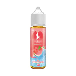 VAPELF リキッド Watermelon Ice スイカ アイス