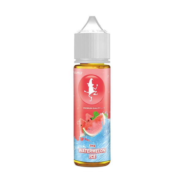 VAPELF リキッド Watermelon Ice スイカ アイス