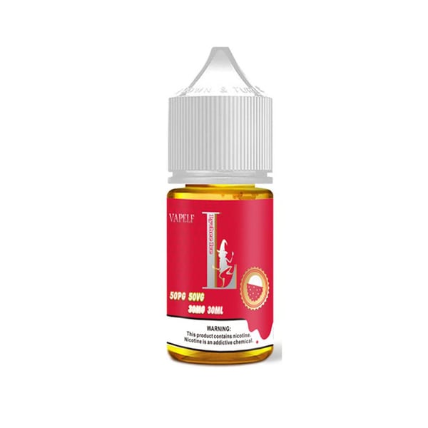 VAPELF ニコチンソルト Lychee Ice ライチアイス