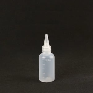 PE ドロッパーボトル 100ml