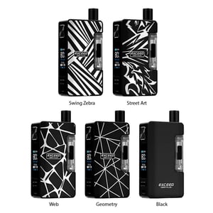 Joyetech Exceed Grip Plus 80W Pod System Kit 2.6ml