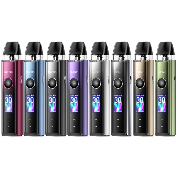 GeekVape Wenax Q Pro Pod Syetem Kit 1200mAh 2ml 1