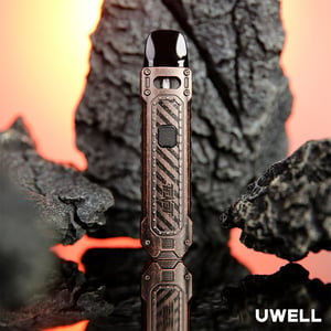 Uwell Caliburn TENET Pod System Kit 750mAh 2ml