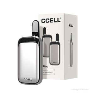 CCELL Rizo 510 Vaporizer Battery 300mAh 15