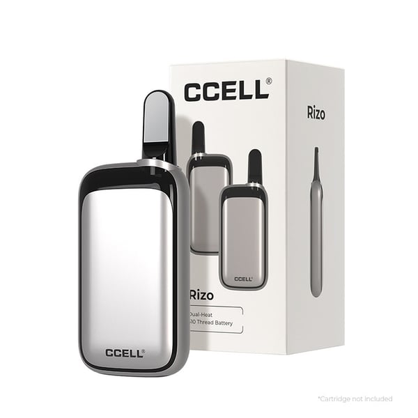 CCELL Rizo 510 Vaporizer Battery 300mAh 2