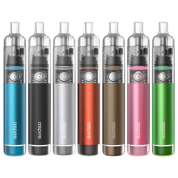 Aspire Cyber G Pod System Kit 850mAh 3ml