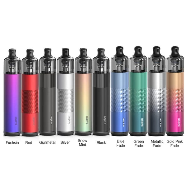 Aspire Flexus Stik Pod System Kit 1200mAh 3ml