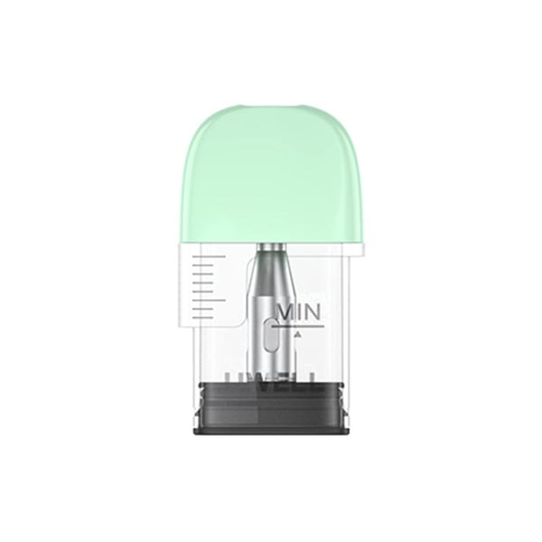 Uwell Popreel P1 Pod Cartridge 2ml for Popreel P1 Kit / Popreel PK1 Kit (4pcs/pack)