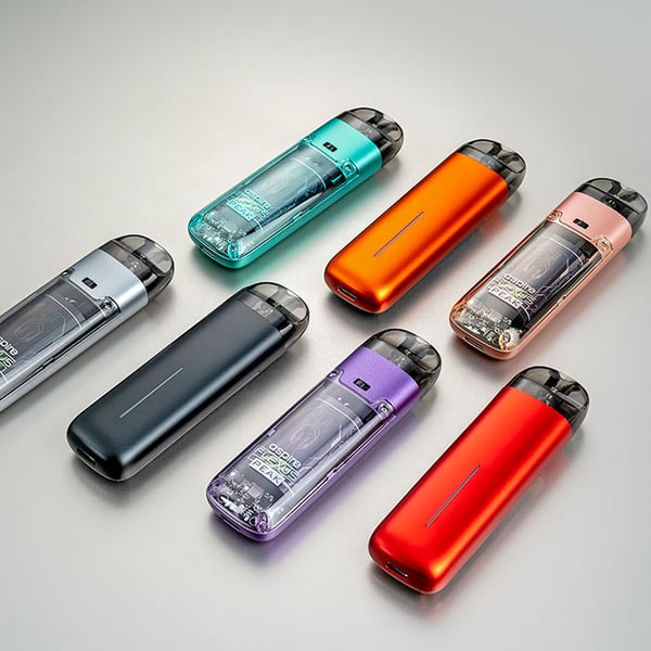 Aspire Flexus Peak Pod System Kit 1000mAh 3ml