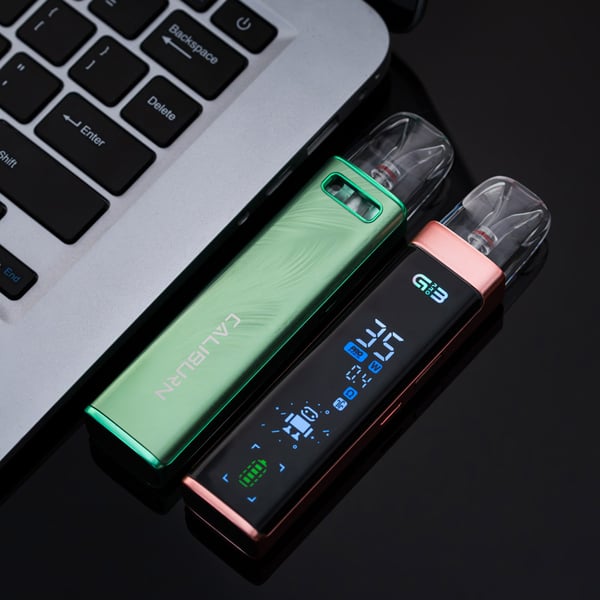 UWELL Caliburn G3 Pro Pod System Kit 1000mAh 3ml