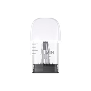 Uwell Popreel P1 Pod Cartridge 2ml for Popreel P1 Kit / Popreel PK1 Kit (4pcs/pack)