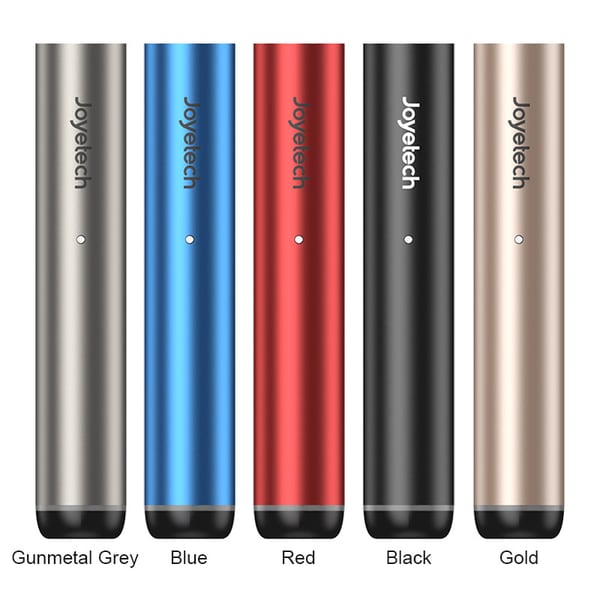 Joyetech eRoll Slim Battery 480mAh