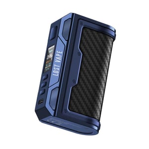 Lost Vape Thelema Quest 200W Box Mod