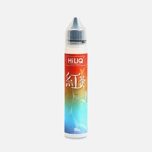 HiLIQ 紅茶 リキッド