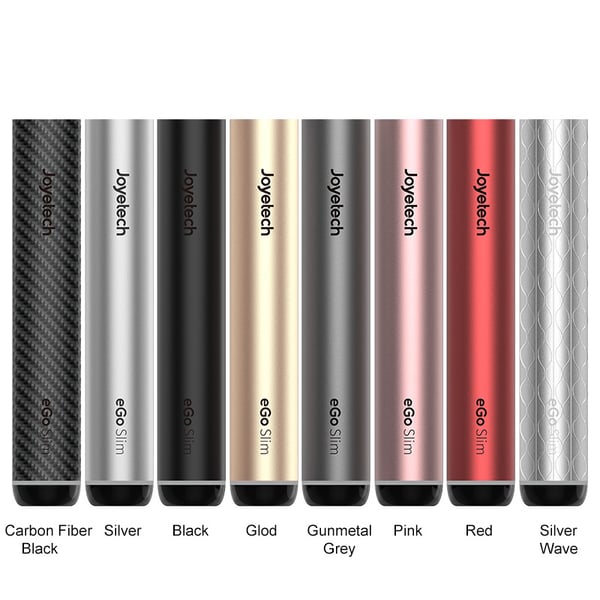 Joyetech eGo Slim Device 800mAh - 画像 (2)