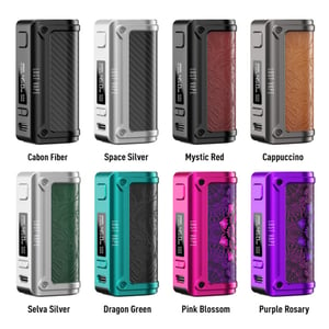 Lost Vape Thelema Mini 45W Box Mod 1500mAh