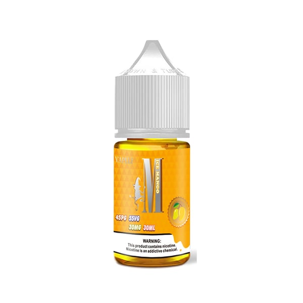 VAPELF ニコチンソルト Ice Mango アイスマンゴー