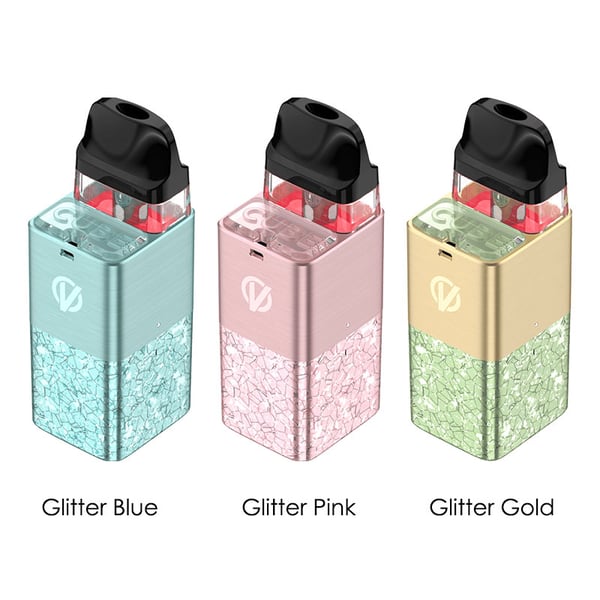 Vaporesso XROS CUBE Pod System Kit 900mAh 2ml