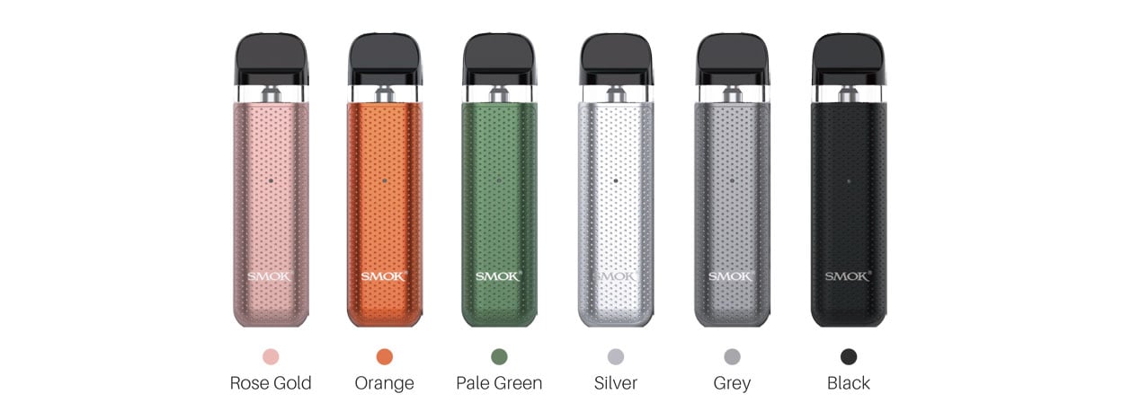 SMOK Novo 2C Pod System Kit 800mAh 2ml 1