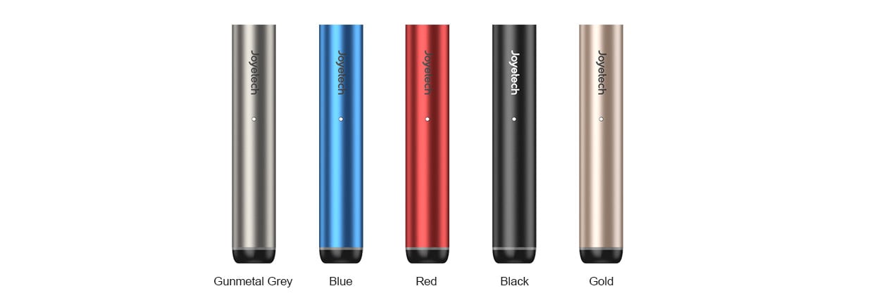 Joyetech eRoll Slim Battery 480mAh 1