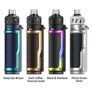 Voopoo Argus Pro Pod Mod Kit 3000mAh 4.5ml