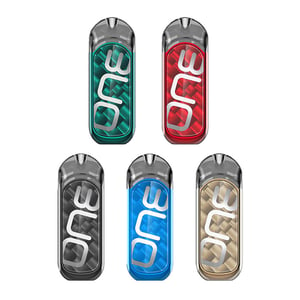 Joyetech Teros One VW Pod Starter Kit 650mAh 2ml